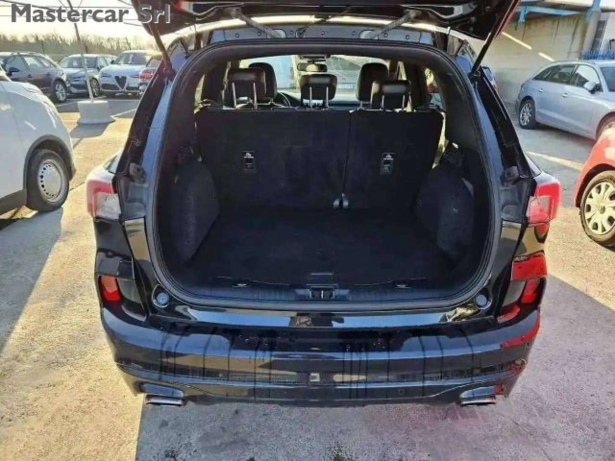 Ford Kuga 2.0 EcoBlue 190 CV aut. AWD ST-Line X (14)