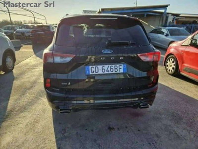 Ford Kuga 2.0 EcoBlue 190 CV aut. AWD ST-Line X (4)