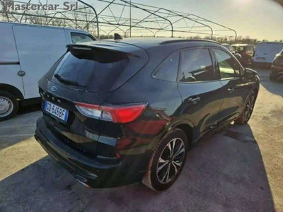 Ford Kuga 2.0 EcoBlue 190 CV aut. AWD ST-Line X (5)