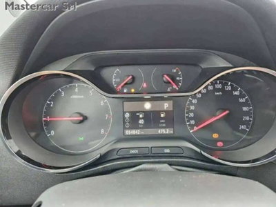 Opel Crossland 1.2 Elegance s&s 130cv at6 (13)