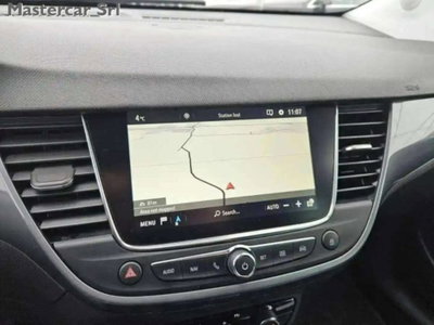Opel Crossland 1.2 Elegance s&s 130cv at6 (14)