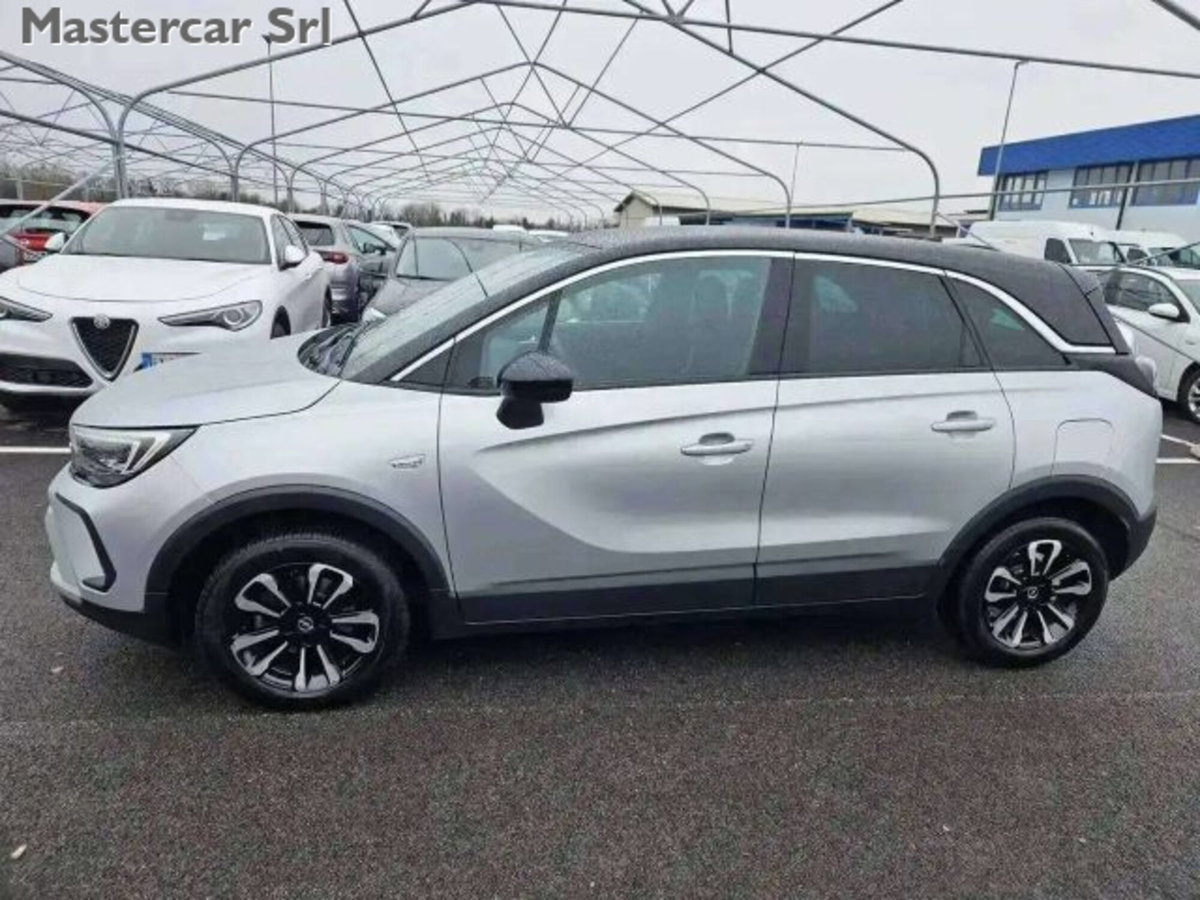 Opel Crossland 1.2 Elegance s&s 130cv at6 (3)