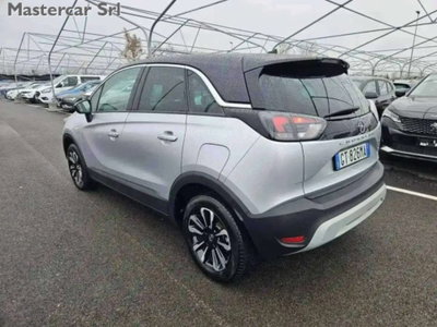 Opel Crossland 1.2 Elegance s&s 130cv at6 (4)