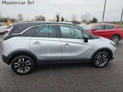 Opel Crossland 1.2 Elegance s&s 130cv at6 (7)