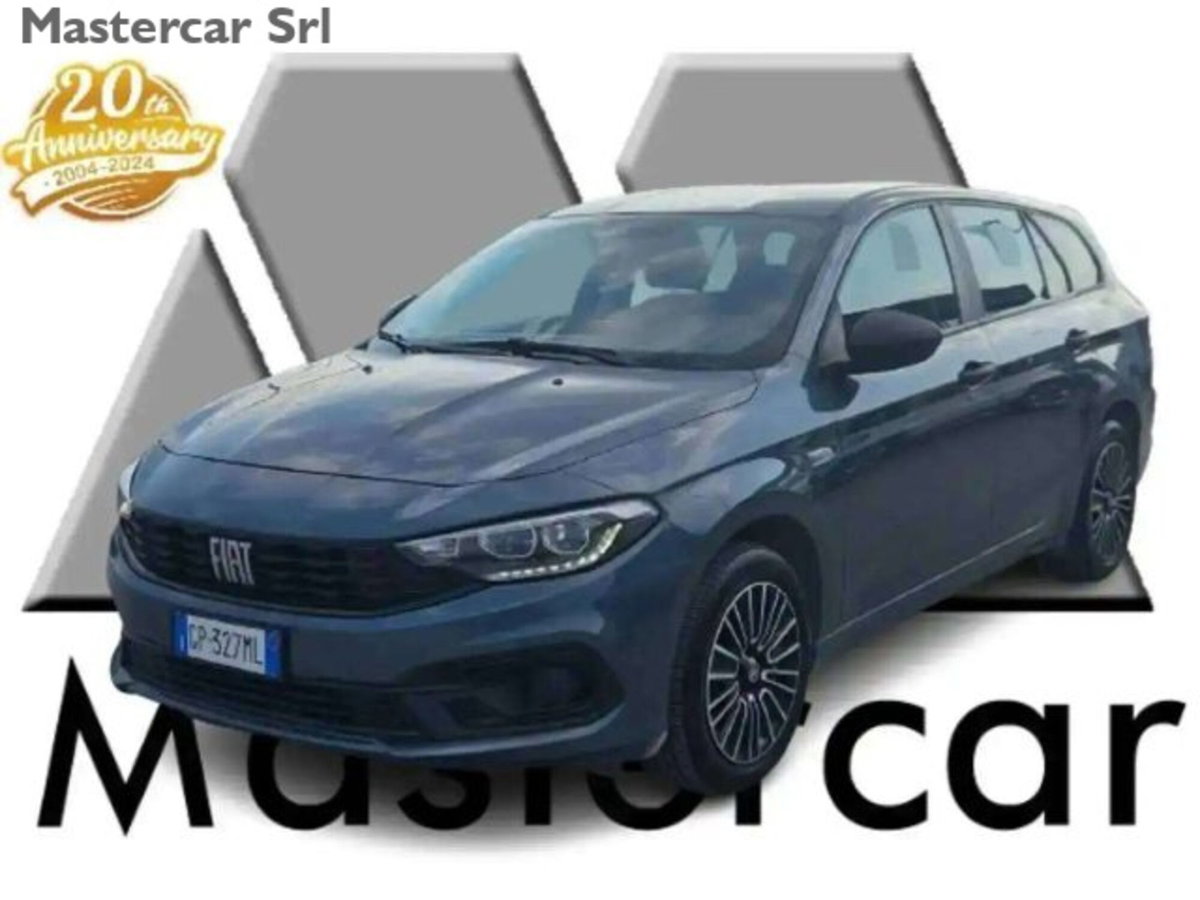 Fiat Tipo Station Wagon Tipo SW 1.0 t3 Cross 100cv