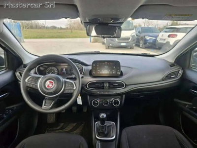 Fiat Tipo Station Wagon Tipo SW 1.0 t3 Cross 100cv (11)