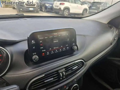 Fiat Tipo Station Wagon Tipo SW 1.0 t3 Cross 100cv (13)