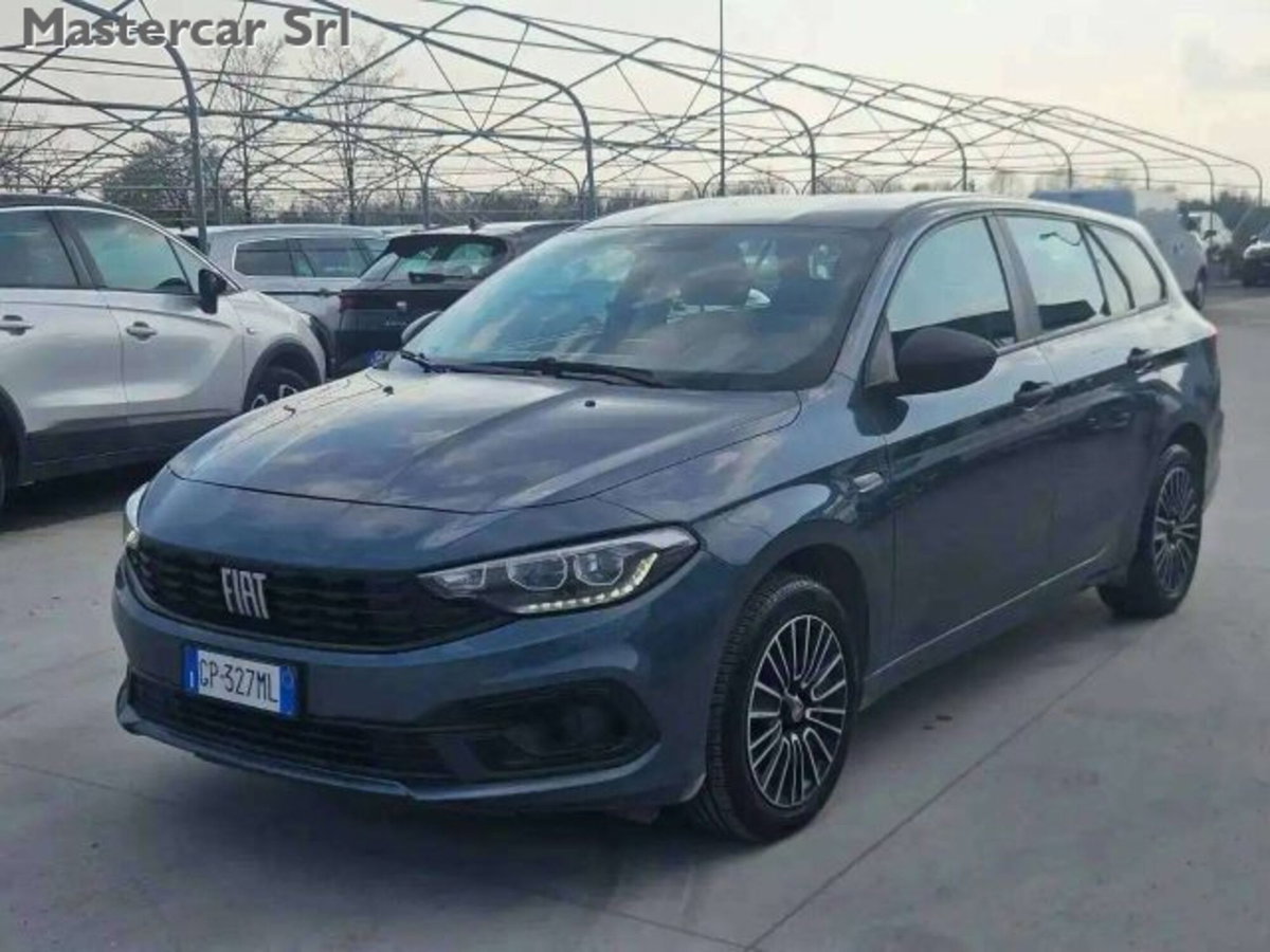 Fiat Tipo Station Wagon Tipo SW 1.0 t3 Cross 100cv (2)