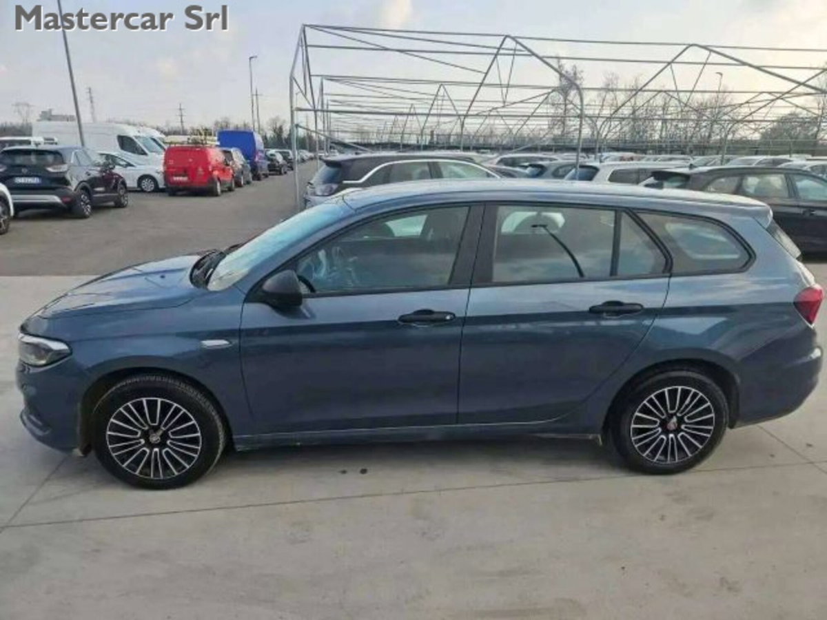Fiat Tipo Station Wagon Tipo SW 1.0 t3 Cross 100cv (3)