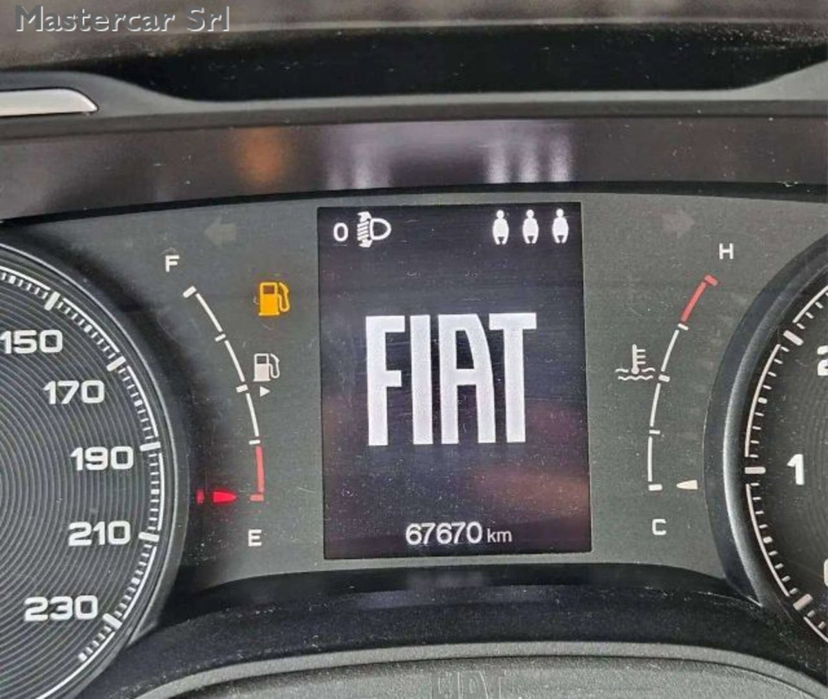 Fiat Tipo Station Wagon Tipo SW 1.0 t3 Cross 100cv (11)