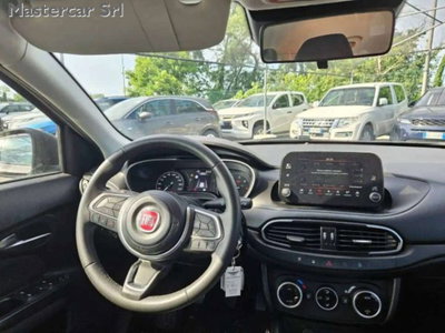 Fiat Tipo Station Wagon Tipo SW 1.0 t3 Cross 100cv (12)