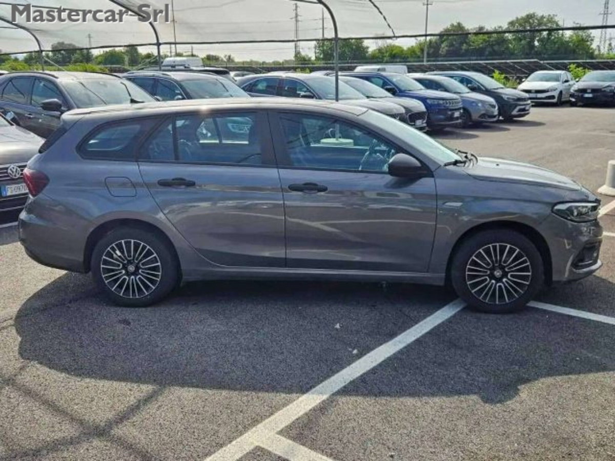 Fiat Tipo Station Wagon Tipo SW 1.0 t3 Cross 100cv (6)
