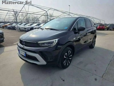 Opel Crossland 1.2 Elegance s&s 130cv at6 (2)