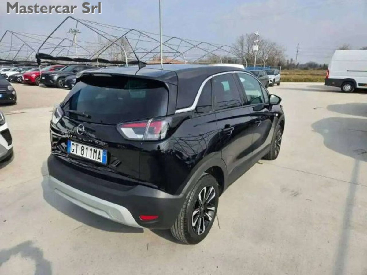 Opel Crossland 1.2 Elegance s&s 130cv at6 (6)