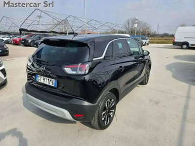 Opel Crossland 1.2 Elegance s&s 130cv at6 (6)