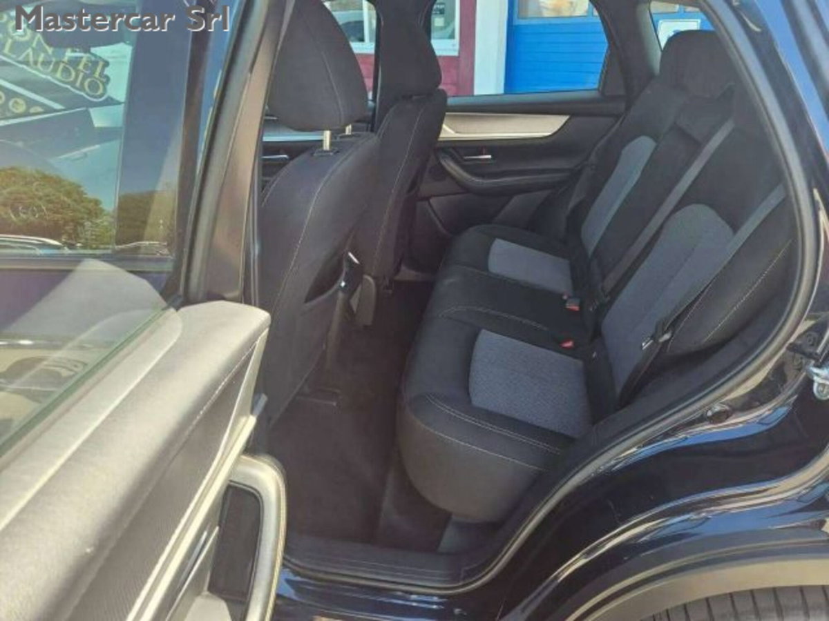 Mazda CX-60 2.5 phev Exclusive Line awd auto (12)
