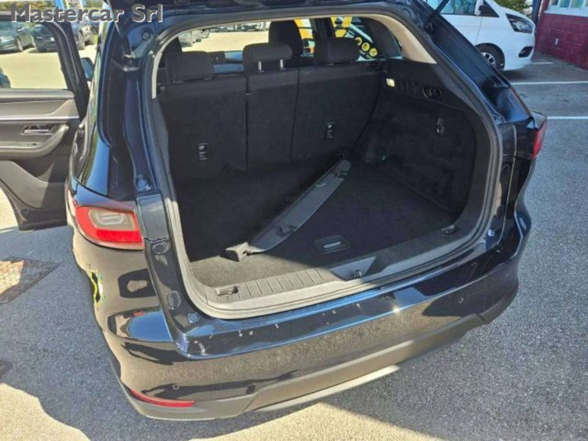 Mazda CX-60 2.5 phev Exclusive Line awd auto (15)
