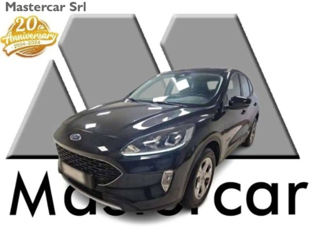 Ford Kuga 1.5 EcoBlue 120 CV aut. 2WD