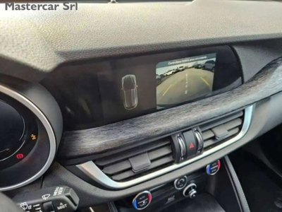 Alfa Romeo Stelvio Stelvio 2.2 Turbodiesel 210 CV AT8 Q4 Super (13)