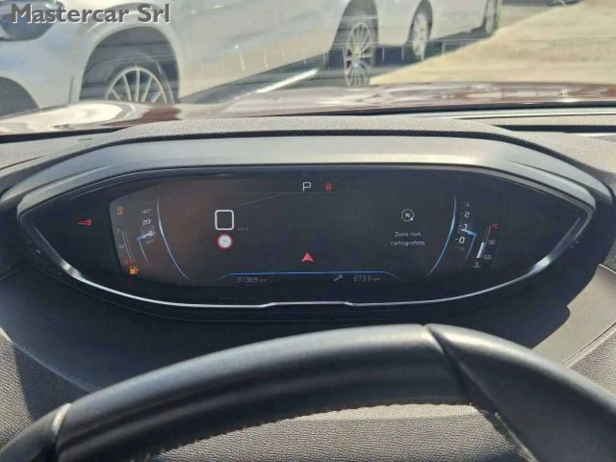 Peugeot 3008 BlueHDi 130 S&S EAT8 Active Business (14)