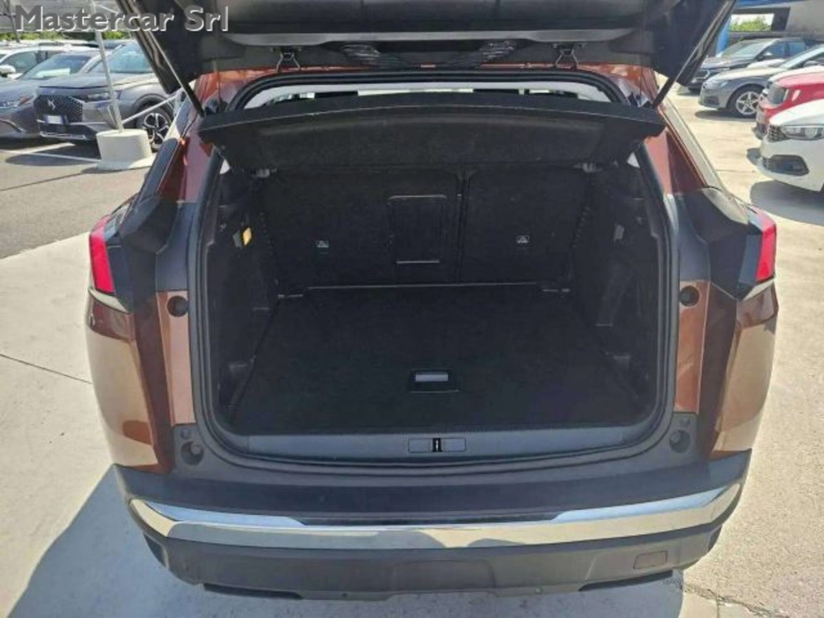 Peugeot 3008 BlueHDi 130 S&S EAT8 Active Business (15)