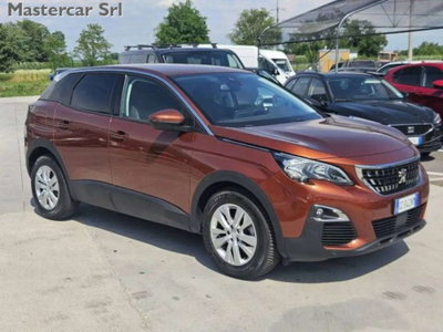 Peugeot 3008 BlueHDi 130 S&S EAT8 Active Business (3)