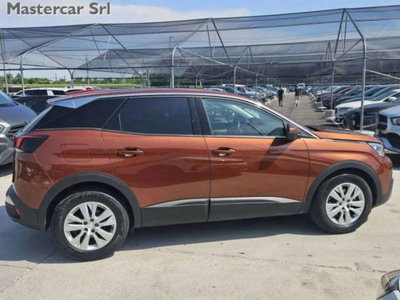 Peugeot 3008 BlueHDi 130 S&S EAT8 Active Business (4)