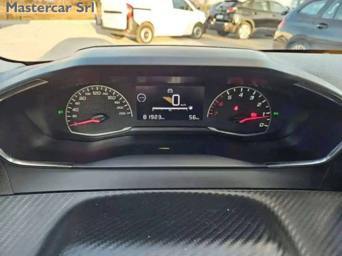 Peugeot 208 1.2 puretech Active s&s 75cv (13)