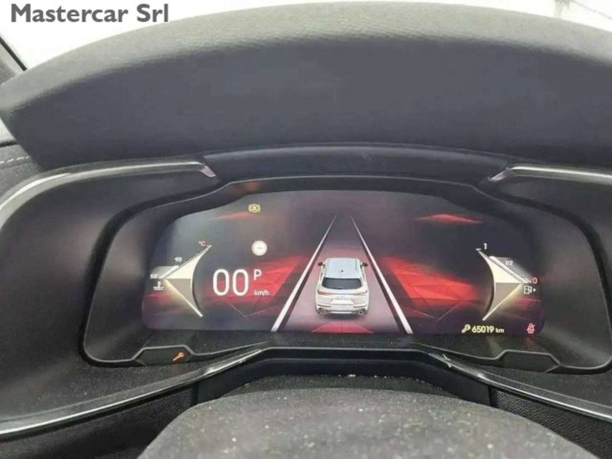 Ds DS 7 1.5 bluehdi Performance Line 130cv auto (11)