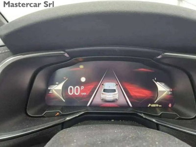 Ds DS 7 1.5 bluehdi Performance Line 130cv auto (11)