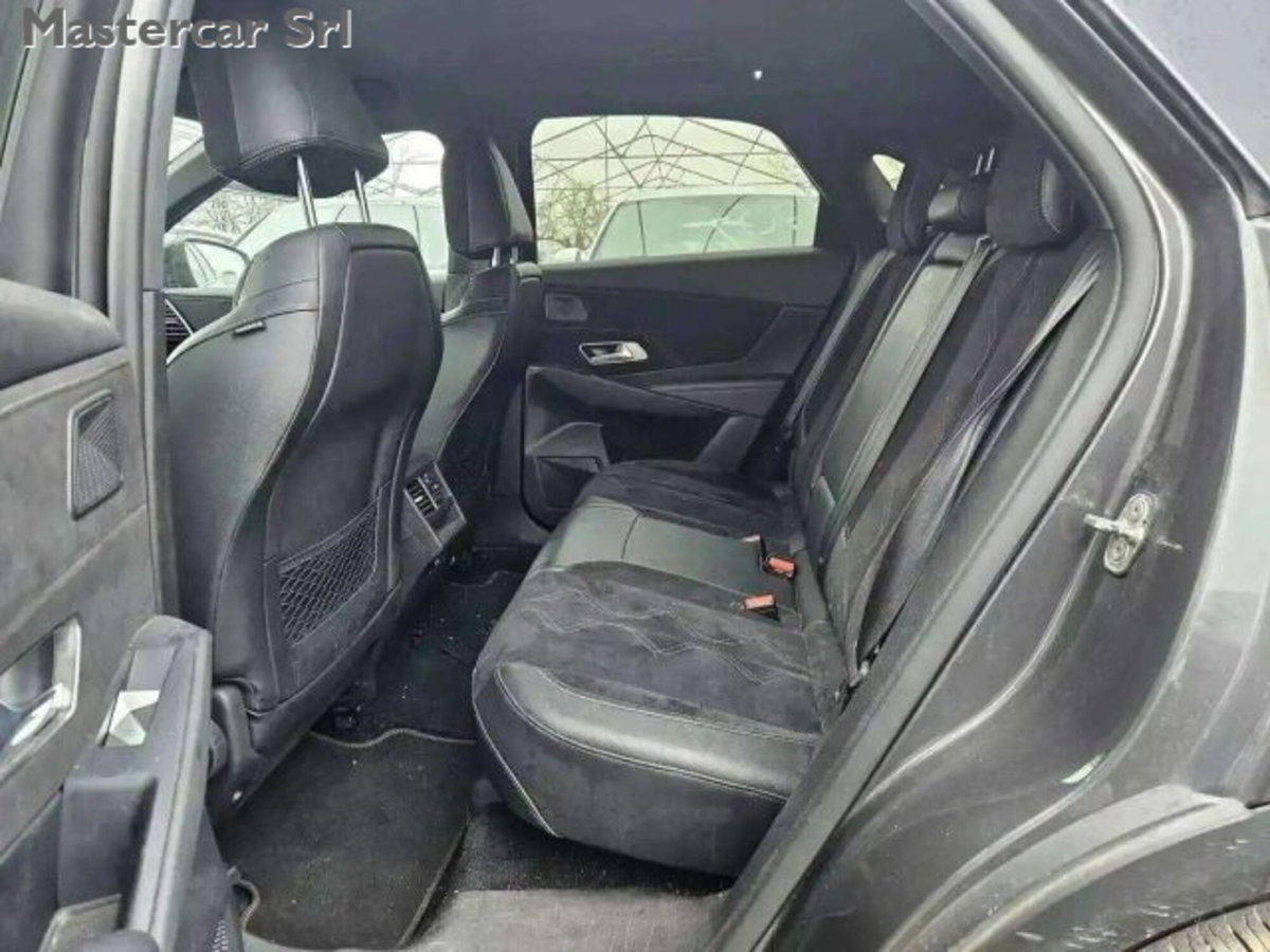 Ds DS 7 1.5 bluehdi Performance Line 130cv auto (12)