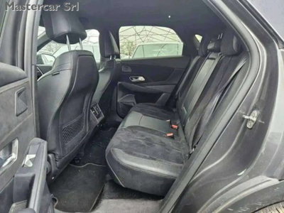Ds DS 7 1.5 bluehdi Performance Line 130cv auto (12)