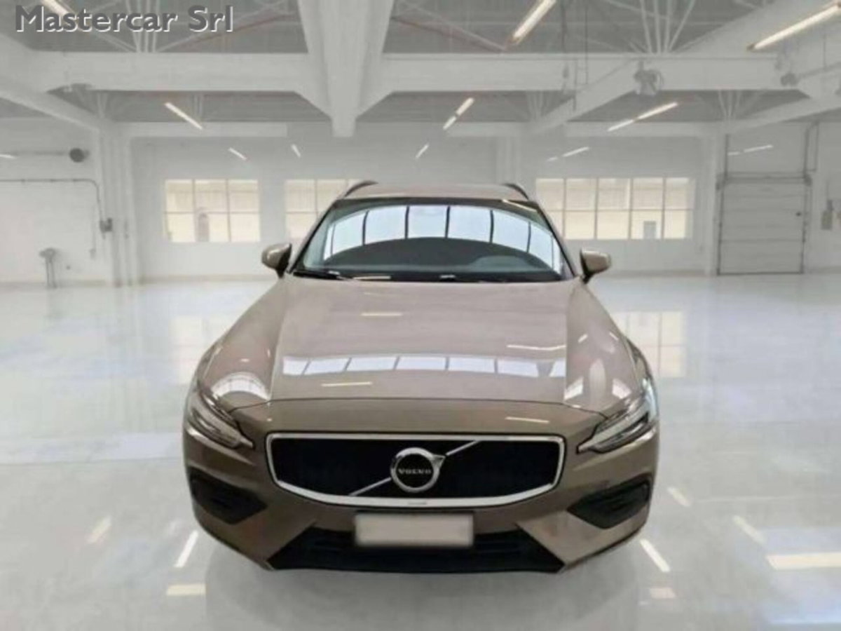 Volvo V60 D3 Momentum Business (6)