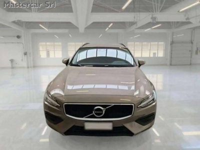 Volvo V60 D3 Momentum Business (6)