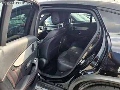Mercedes-Benz GLC SUV 43 4Matic AMG (11)