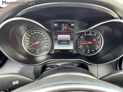 Mercedes-Benz GLC SUV 43 4Matic AMG (12)