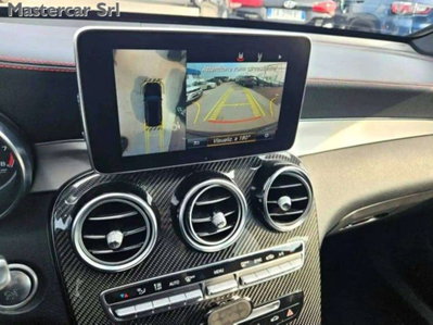 Mercedes-Benz GLC SUV 43 4Matic AMG (13)
