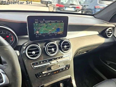 Mercedes-Benz GLC SUV 43 4Matic AMG (14)
