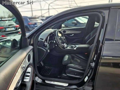 Mercedes-Benz GLC SUV 43 4Matic AMG (9)