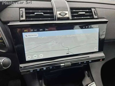 Ds DS 7 1.6 e-tense phev Bastille Business 225cv auto (13)