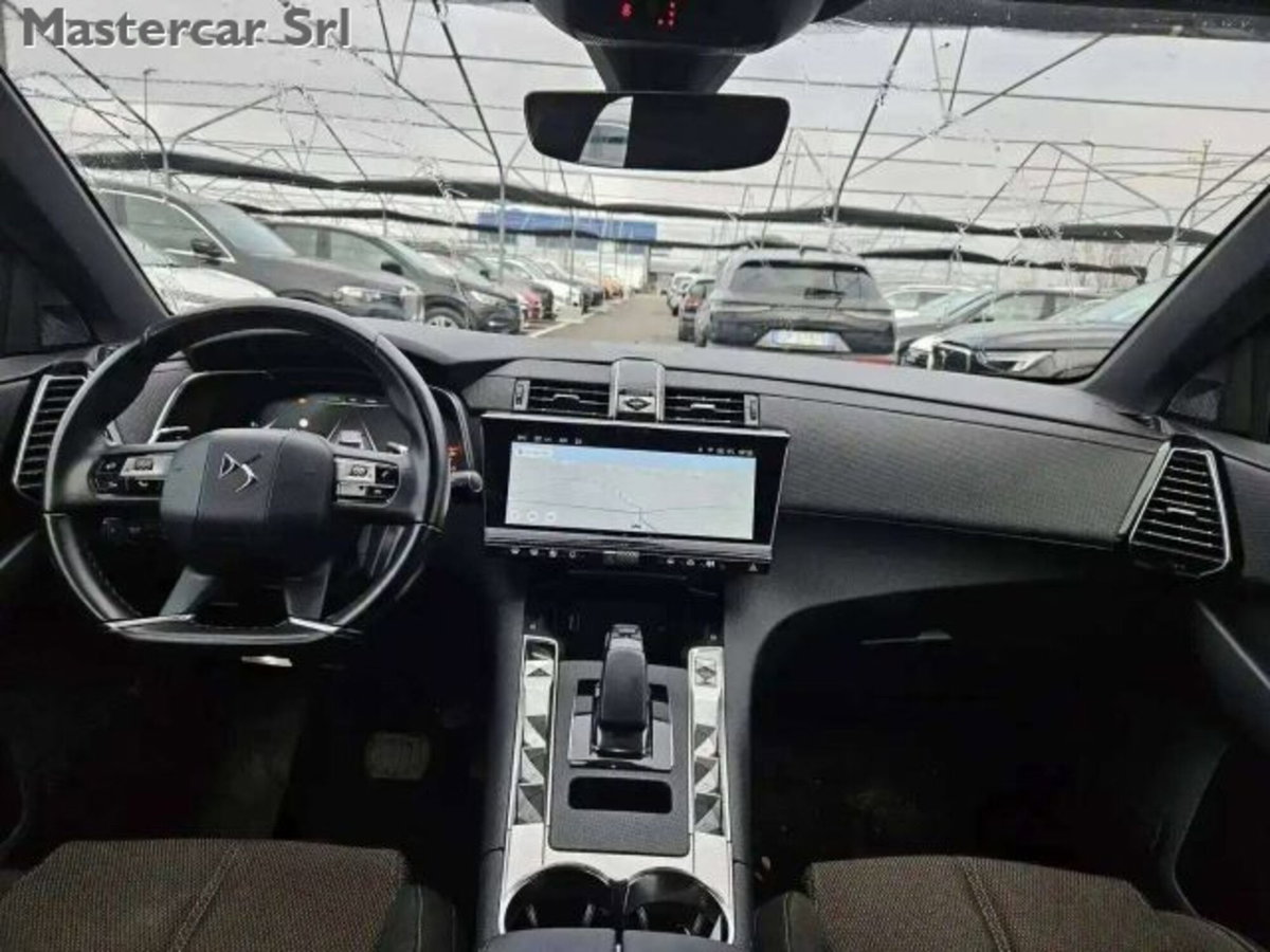 Ds DS 7 1.6 e-tense phev Bastille Business 225cv auto (14)
