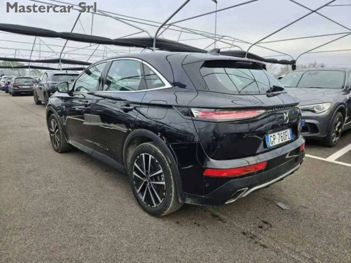 Ds DS 7 1.6 e-tense phev Bastille Business 225cv auto (3)