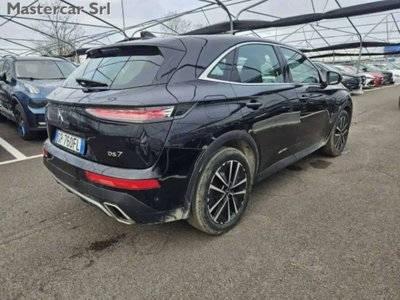 Ds DS 7 1.6 e-tense phev Bastille Business 225cv auto (5)