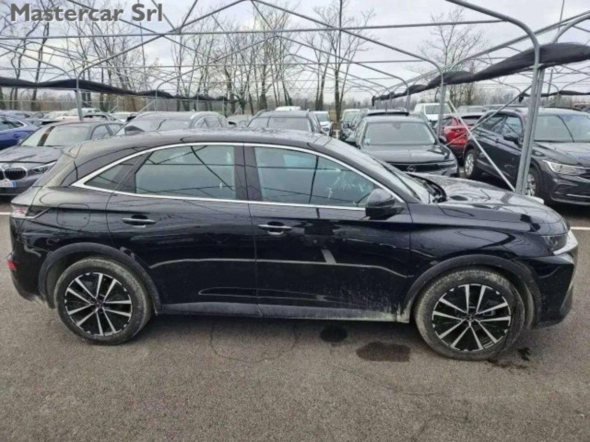 Ds DS 7 1.6 e-tense phev Bastille Business 225cv auto (6)