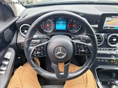 Mercedes-Benz Classe C Station Wagon 200 Auto EQ-Boost Sport (11)