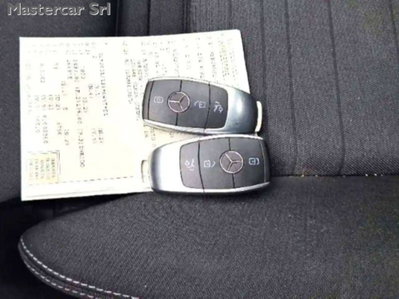 Mercedes-Benz Classe C Station Wagon 200 Auto EQ-Boost Sport (12)