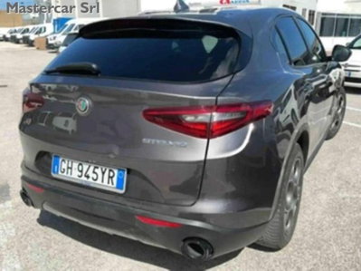 Alfa Romeo Stelvio Stelvio 2.2 Turbodiesel 190 CV AT8 Q4 Sprint (2)