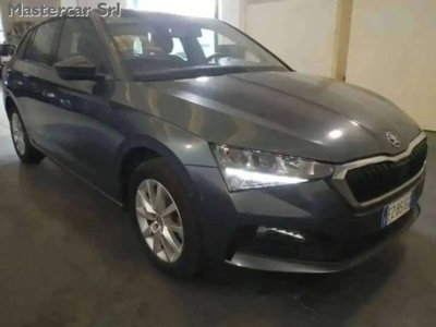Skoda Scala 1.6 TDI SCR DSG Ambition (2)