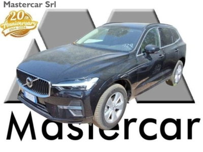 Volvo XC60 2.0 b4 Core auto usata