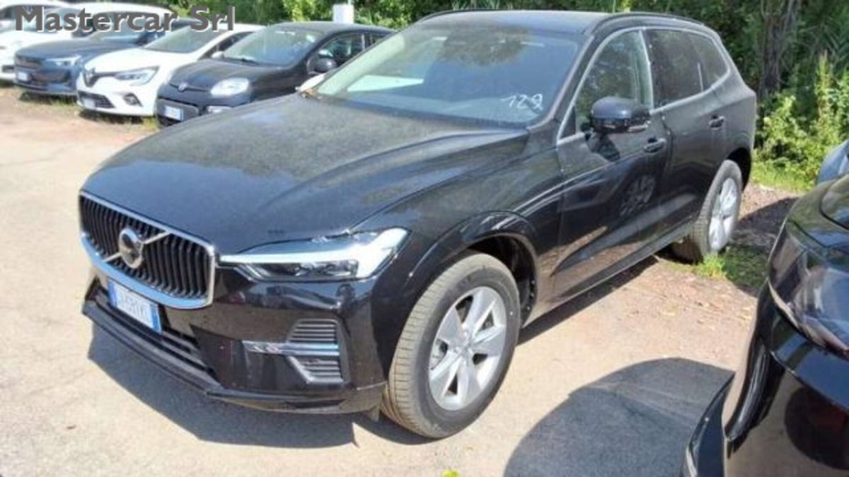Volvo XC60 2.0 b4 Core auto (2)